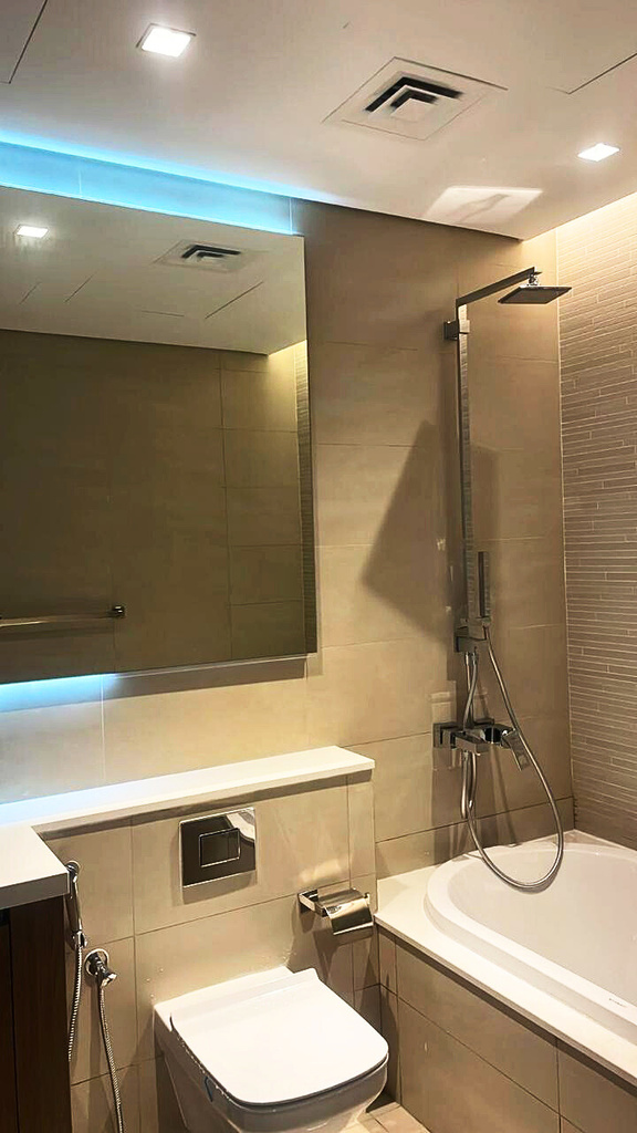 Mixed-Use Development